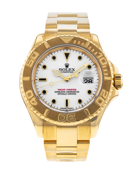Rolex Yacht-Master 16628